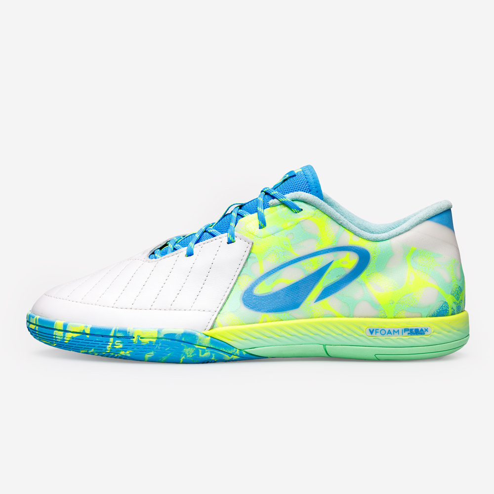 KIPSTA_キプスタ フットサルシューズ GINKA PRO TROPICAL : RODA Yahoo