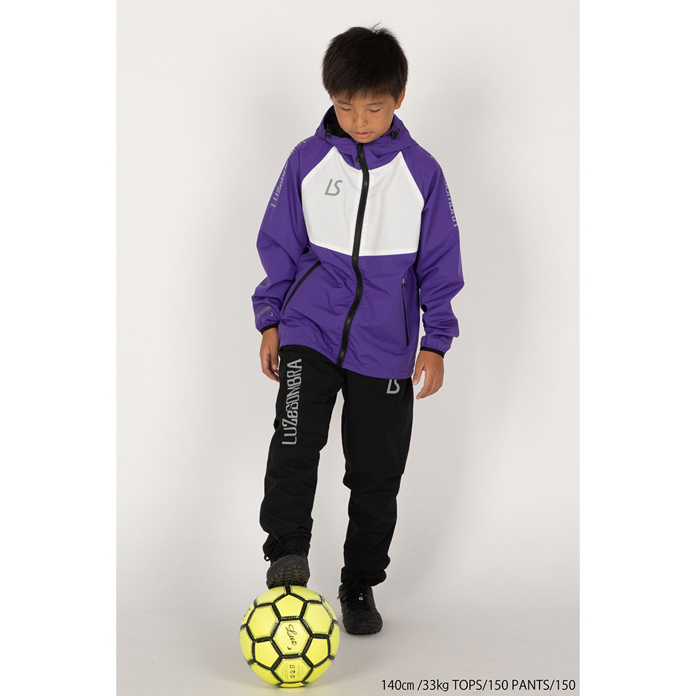 割引セール 20％OFF）LUZeSOMBRA_ルースイソンブラ ジュニア タフタ