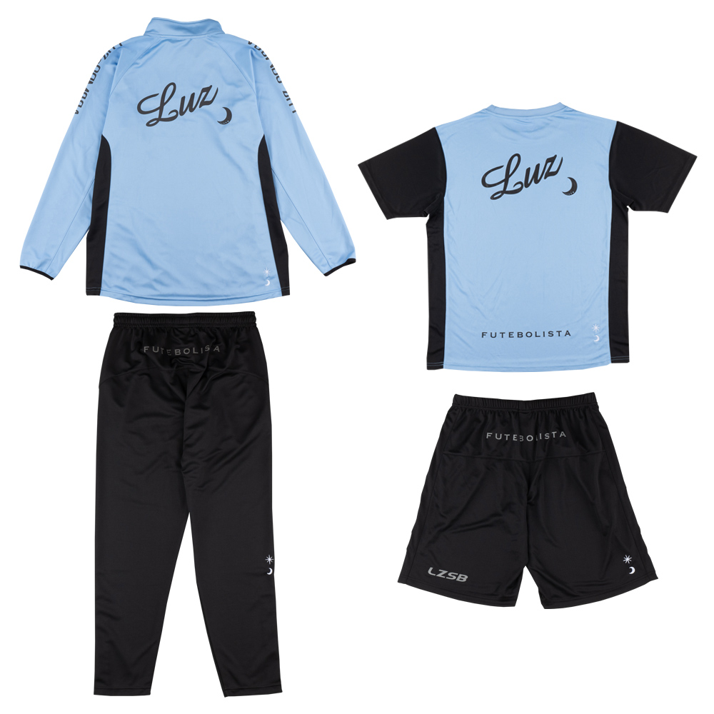 ルースイソンブラ（LUZ e SOMBRA） LUZeSOMBRA_ルースイソンブラ 福袋