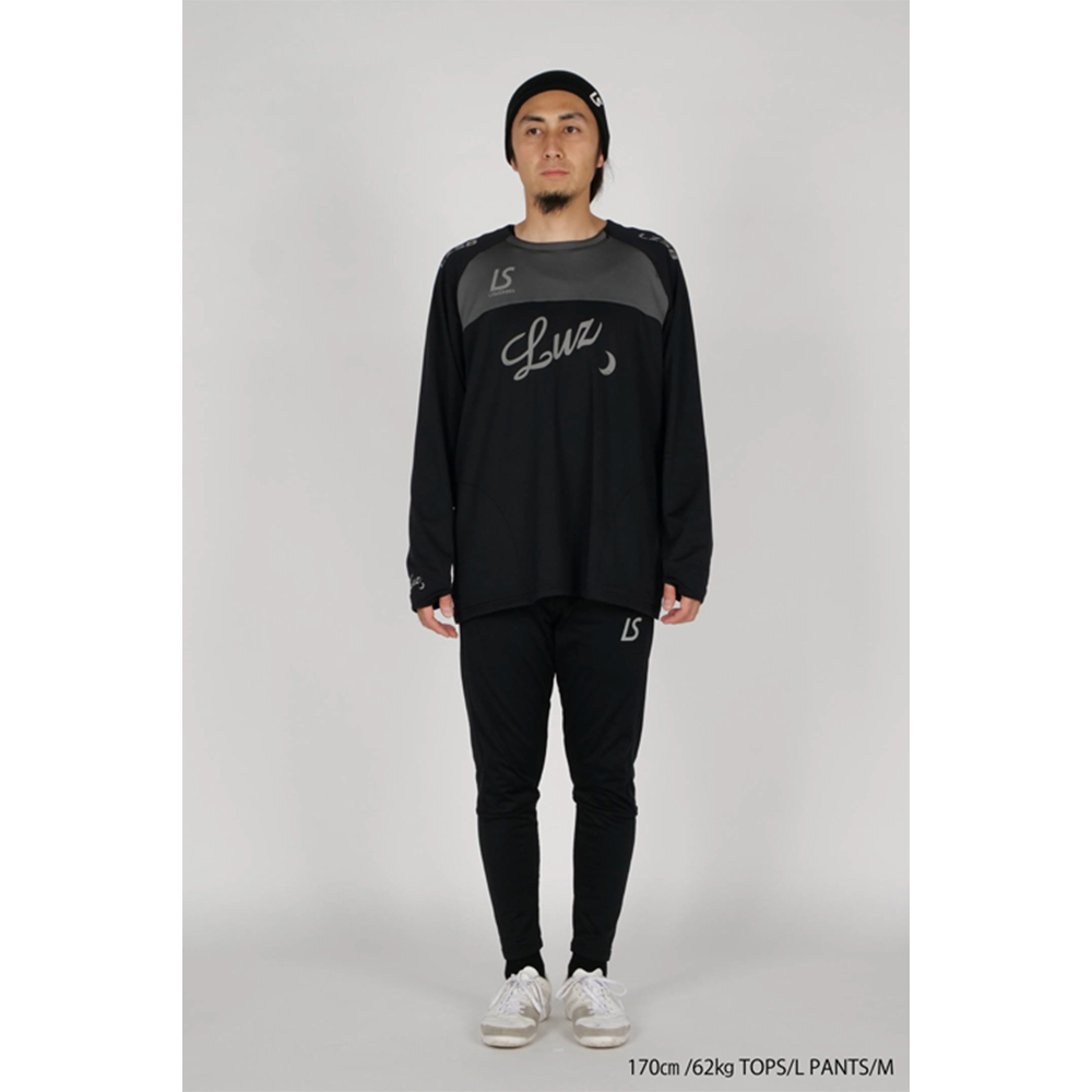 ルースイソンブラ（LUZ e SOMBRA） （割引セール 20％OFF）LUZeSOMBRA_