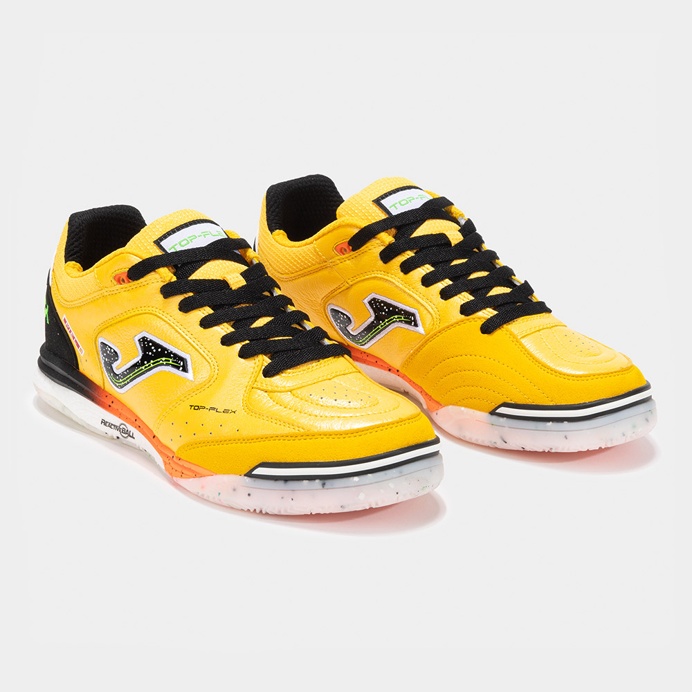 Joma（ホマ） JOMA_ホマ フットサルシューズ TOP FLEX REBOUND 2528