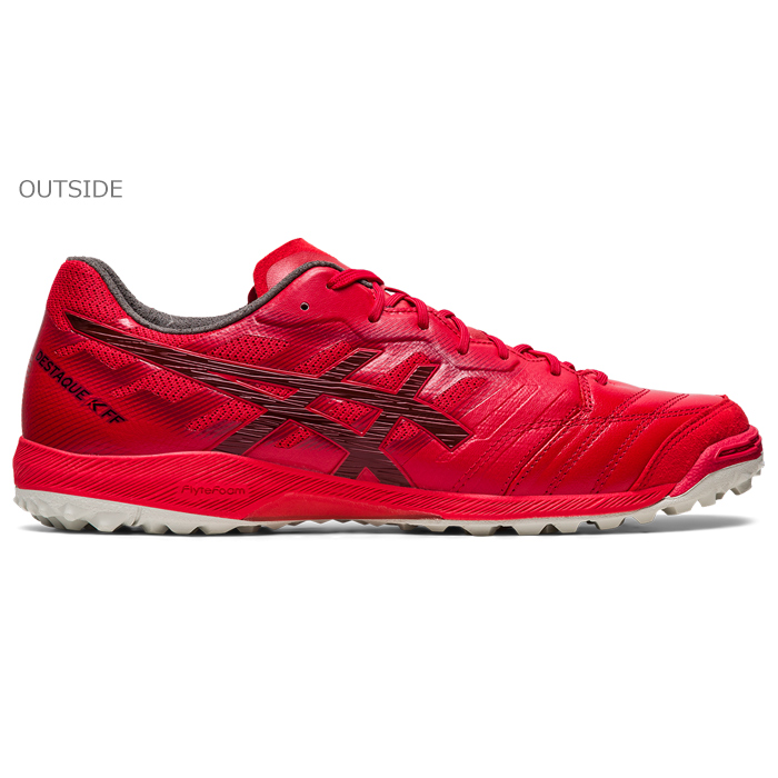 ASICS（アシックス） asics_アシックス フットサルシューズ DESTAQUE K