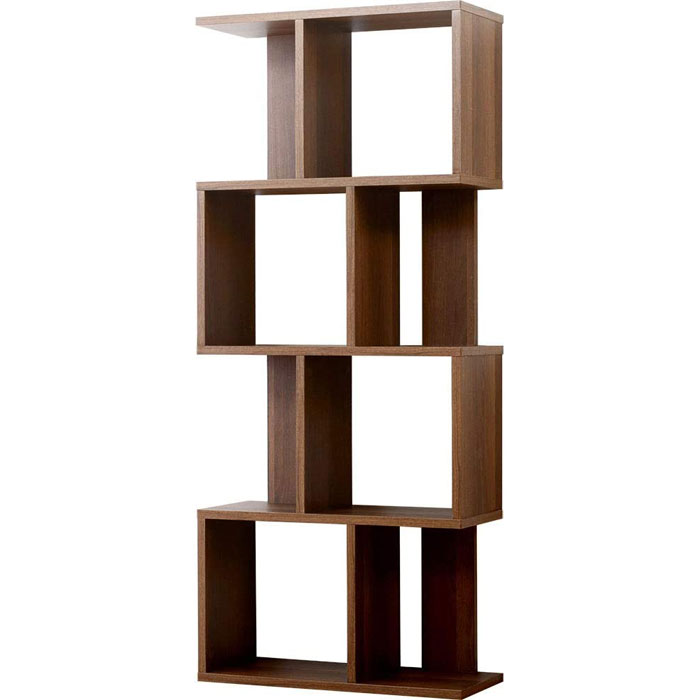 ワイエムワールド 本棚 棚 書棚 収納 オープンシェルフ ディスプレイ