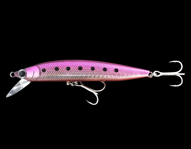 Zeake（ジーク） Sグラビティーミノー 95 シンキング 青物 サーフ