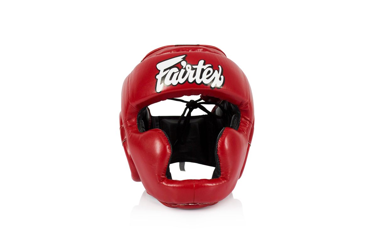 フェアテックス Fairtex ヘッドギア HGK15 キッズ ジュニア 子供用