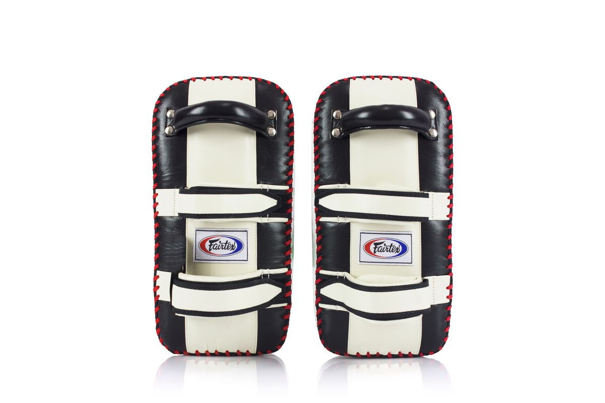 フェアテックス Fairtex キックミット KPLC2 スタンダードタイプ