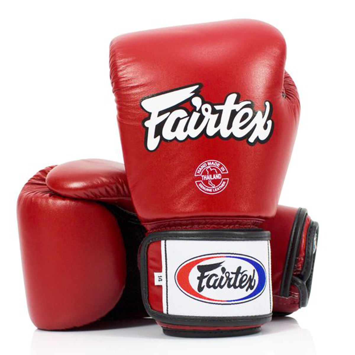 フェアテックス Fairtex BGV1 ボクシンググローブ 本革 8オンス 10
