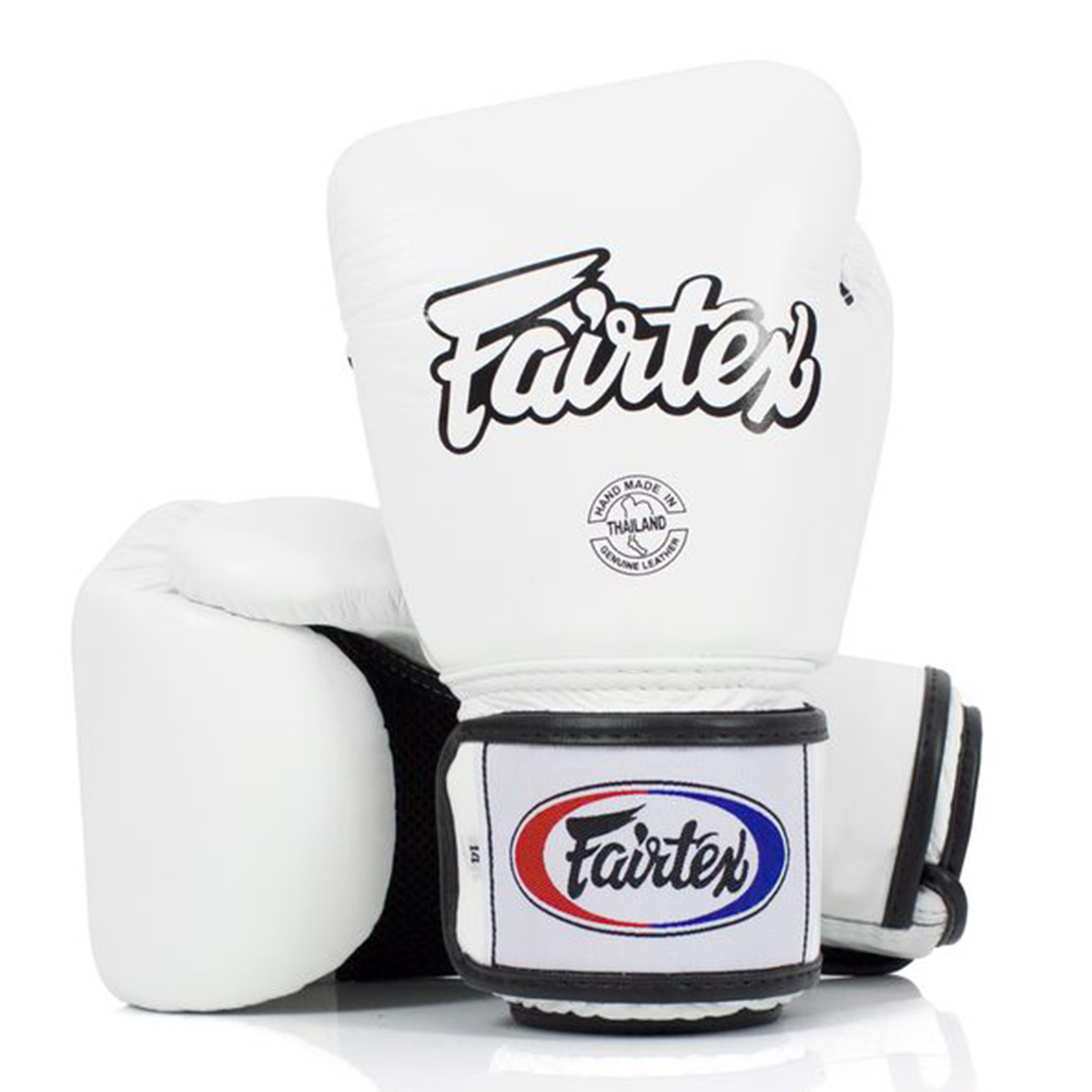 フェアテックス Fairtex BGV1 ボクシンググローブ 本革 8オンス 10