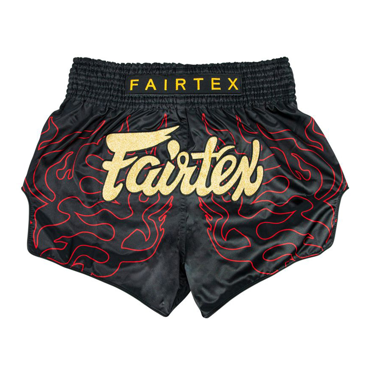 フェアテックス Fairtex ムエタイパンツ BS1920〜BS1939 サテン キック