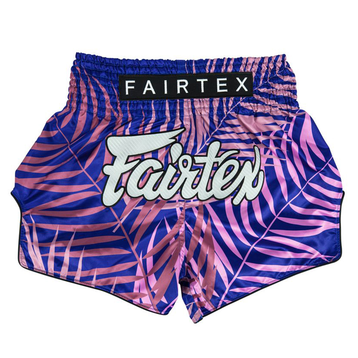 フェアテックス Fairtex ムエタイパンツ BS1939〜BS1955 サテン キック
