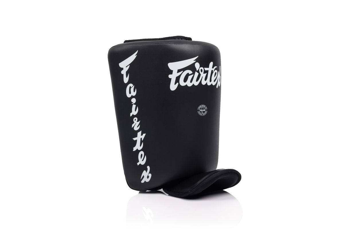 Fairtex フェアテックス カーフキック プロテクター SP10 レッグガード