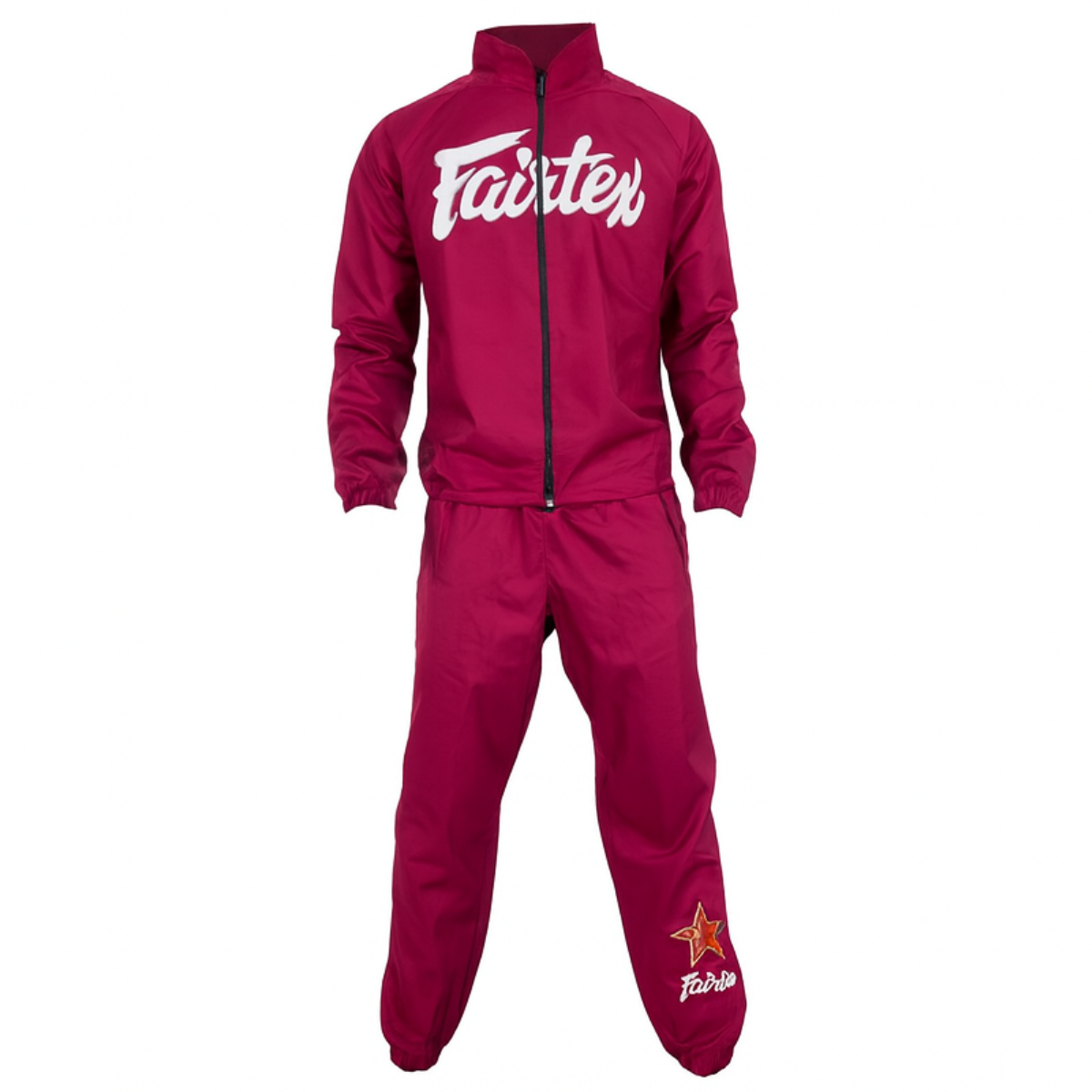 フェアテックス Fairtex サウナスーツ VS2 格闘技 メンズ レディース