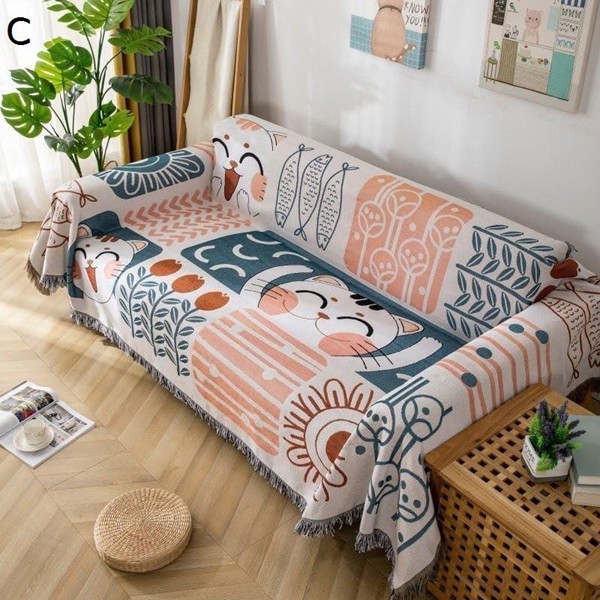 マルチカバー ソファーカバー ペンドルトン キャンプ ラグ