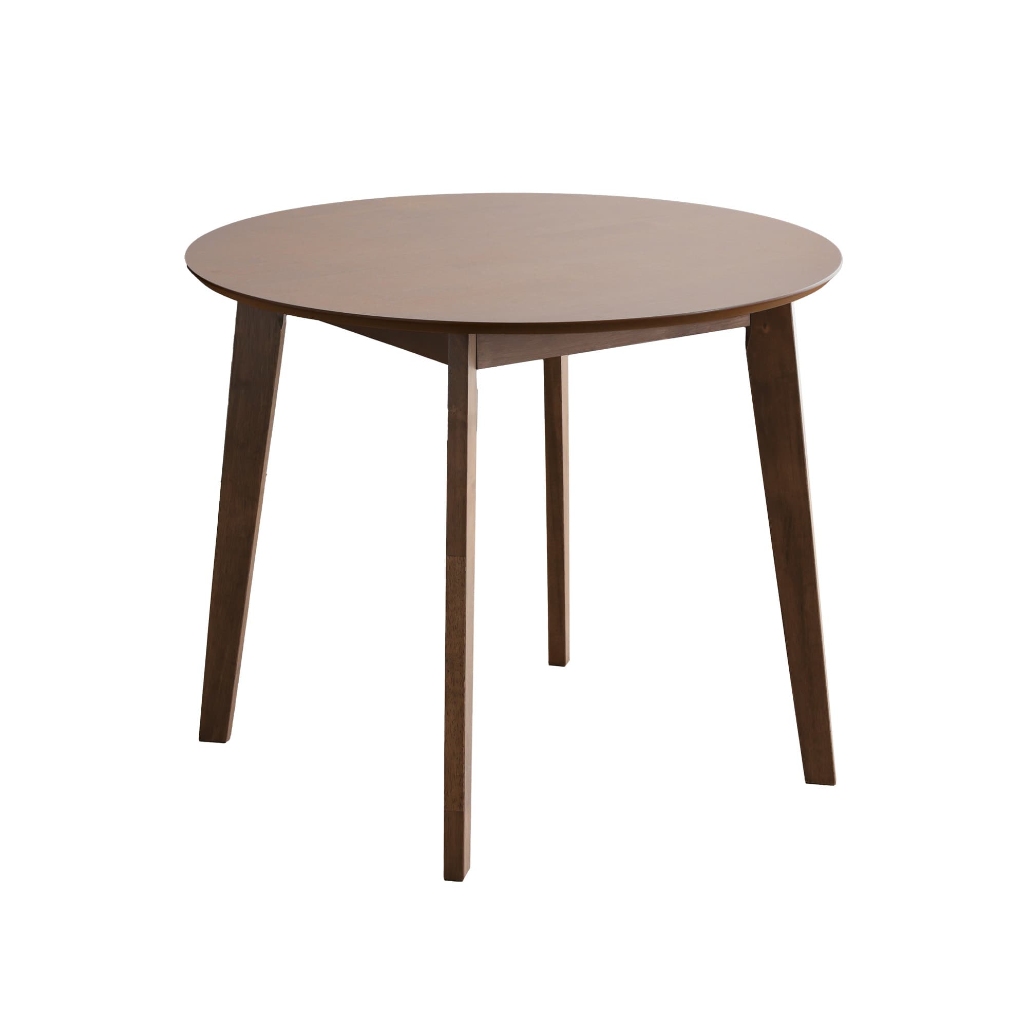 VENTOTA ダイニングテーブル 幅90cm 木製テーブル テーブルのみ 食卓