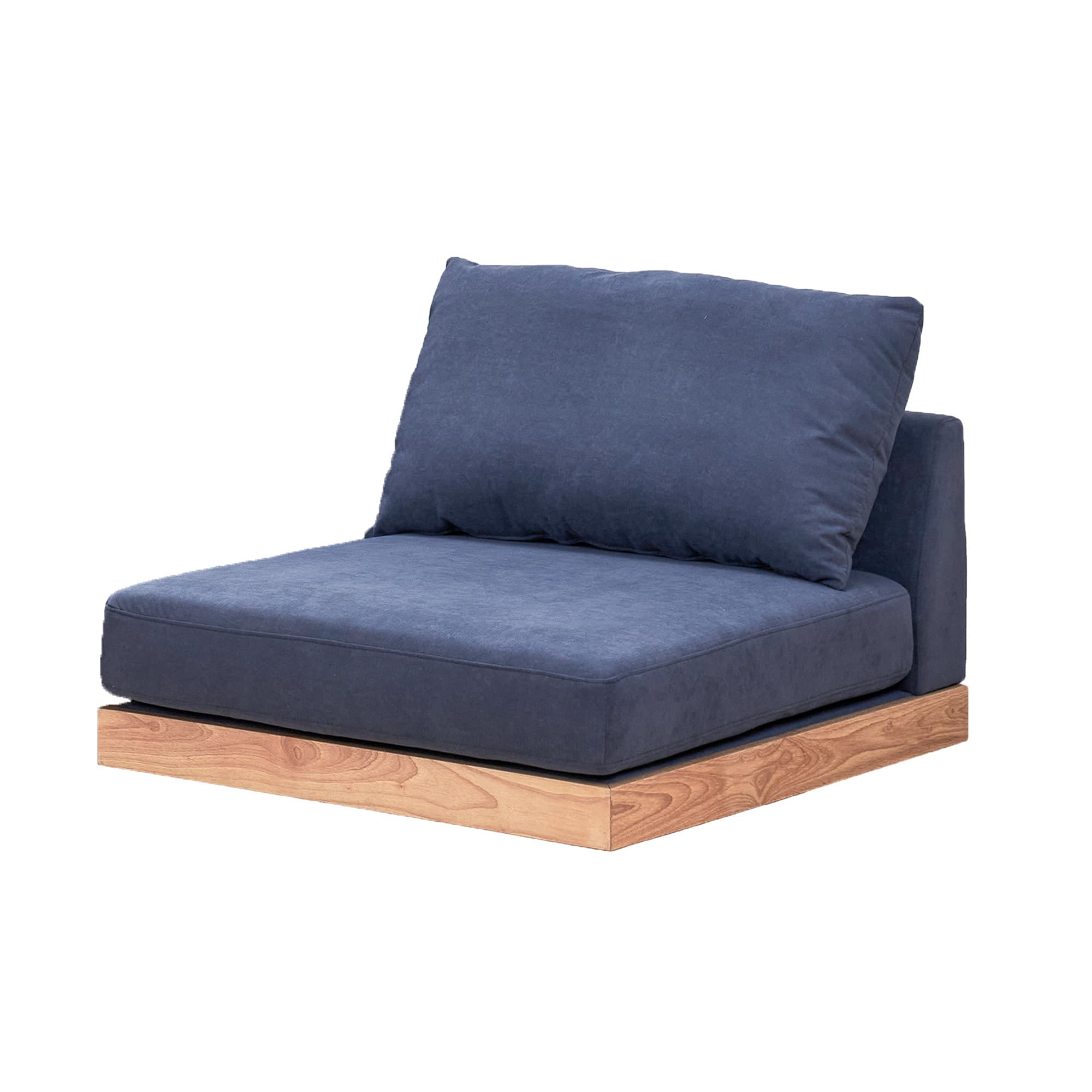 VENTOTA ソファー 1人掛け ソファ コンパクトソファ 1人用 コーナー