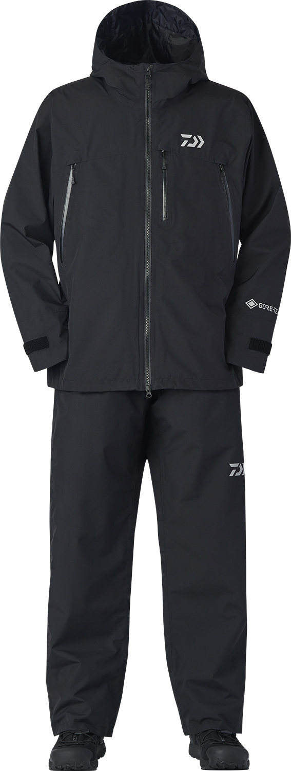 DAIWA（ダイワ） DR-1925 GORE-TEX バーサタイルレインスーツ