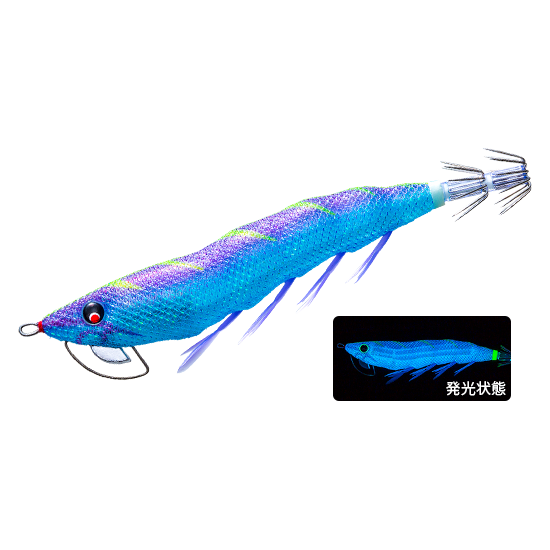 DUEL（デュエル） 3.5号18.5g ez-QマグネットTG マグパタ A1864