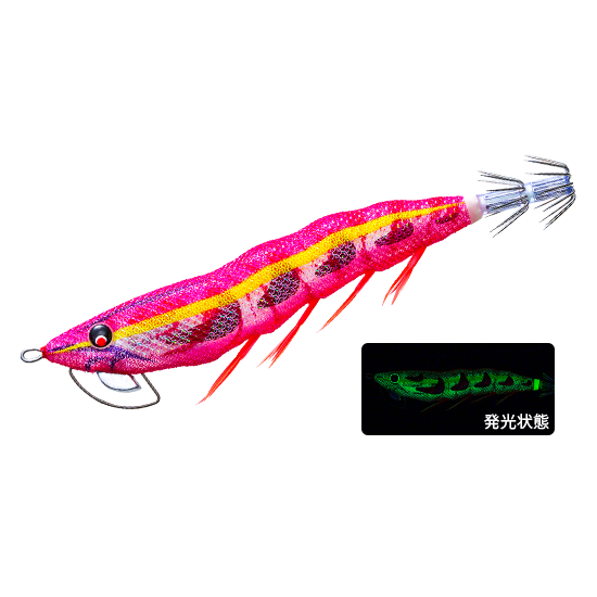 DUEL（デュエル） 3.5号18.5g ez-QマグネットTG マグパタ A1864