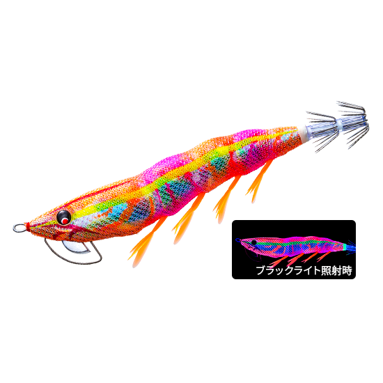 DUEL（デュエル） 3.5号18.5g ez-QマグネットTG マグパタ A1864