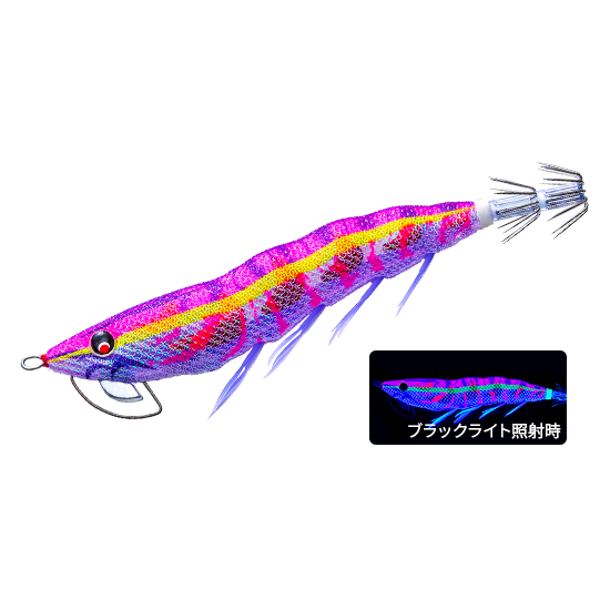 DUEL（デュエル） 3.5号18.5g ez-QマグネットTG マグパタ A1864