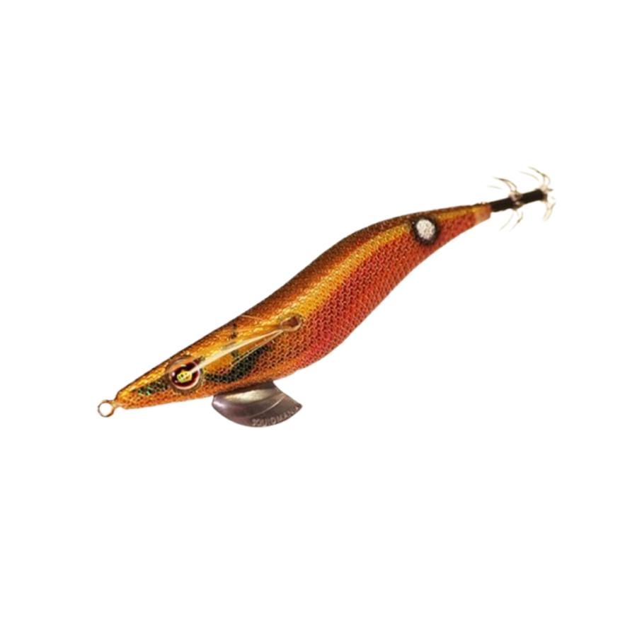 スクイッドマニア（エギ号数：2.5）のおすすめ人気商品一覧 通販