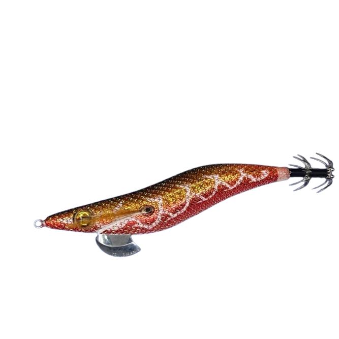 SQUID MANIA（スクイッドマニア） スクイッドマニア(SQULD MANIA