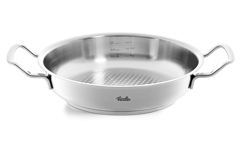 Fissler（フィスラー） 公式 両手鍋 オリジナル プロフィ コレクション