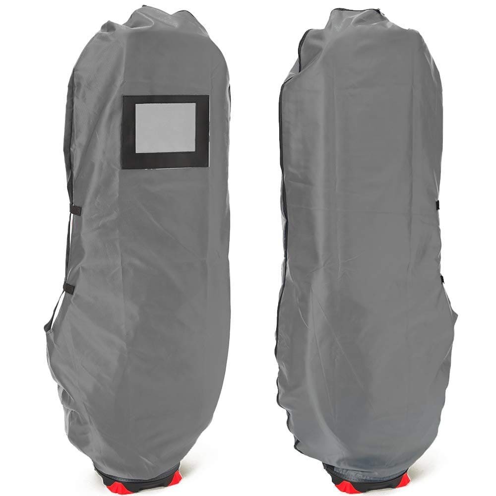 EARTH LEAD 【割引クーポン付き】 ゴルフ トラベルカバー ゴルフバッグ