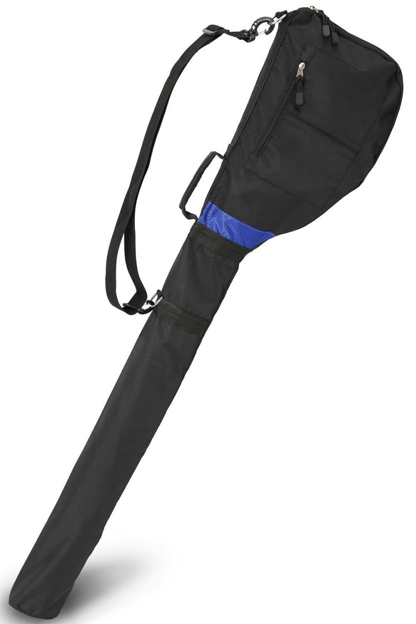 EARTH LEAD 【割引クーポン付き】 ゴルフ クラブケース ゴルフクラブ