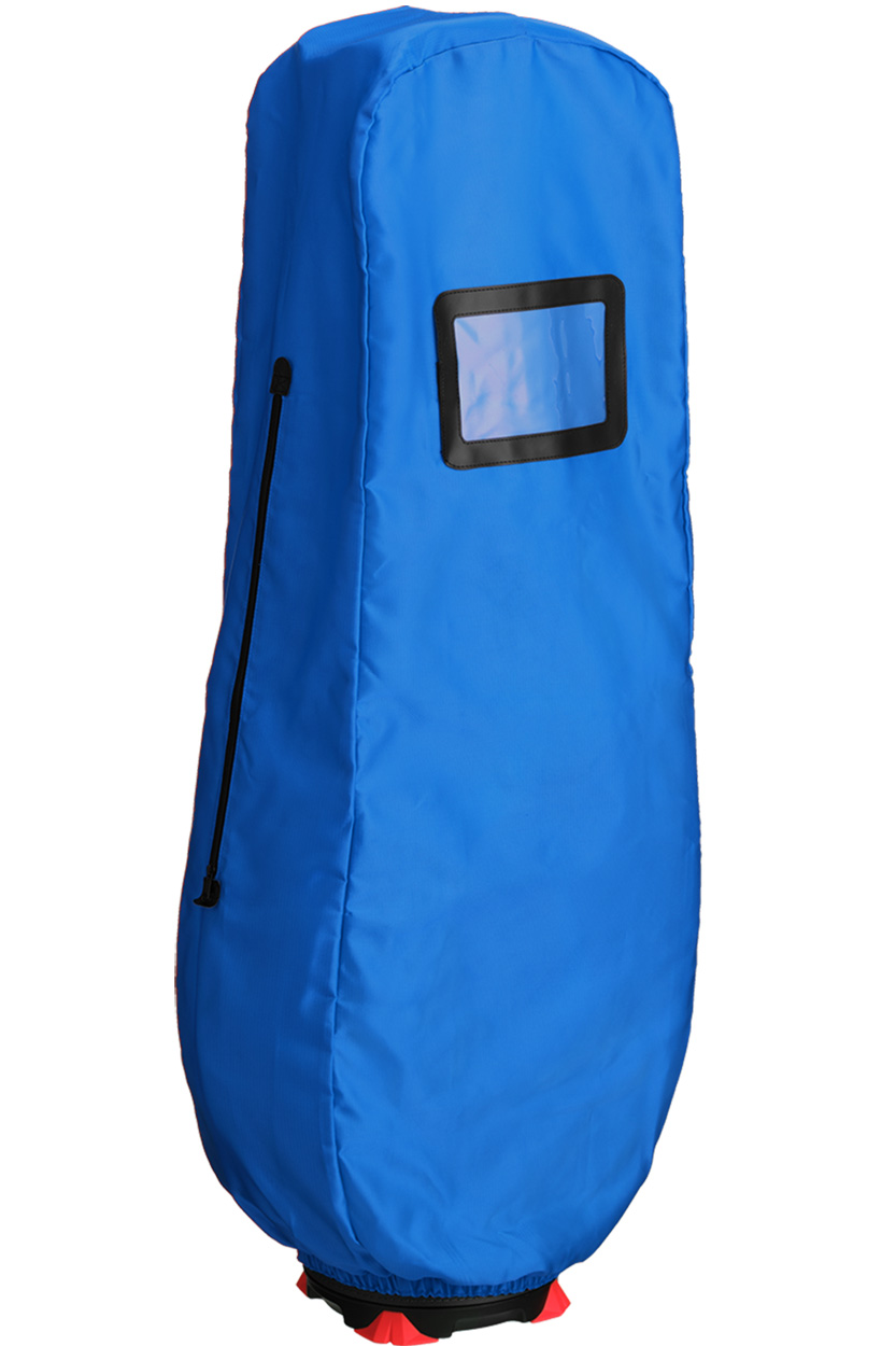 EARTH LEAD 【割引クーポン付き】 ゴルフ トラベルカバー ゴルフバッグ