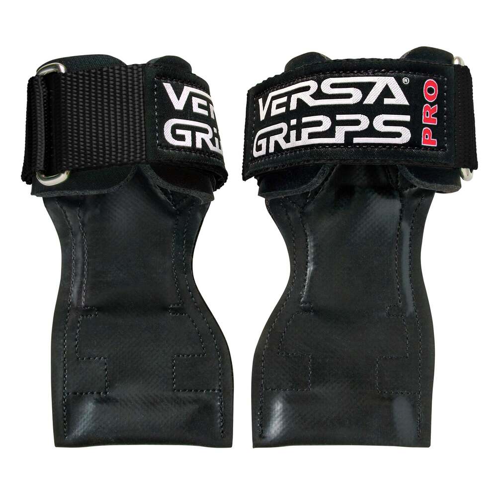 VERSA GRiPPS PRO ヴァーサグリップ オーセンティック プロ ブラック