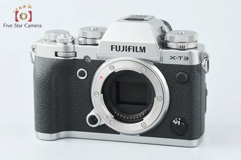 FUJIFILM（フジフイルム） 【中古】FUJIFILM 富士フィルム X-T3