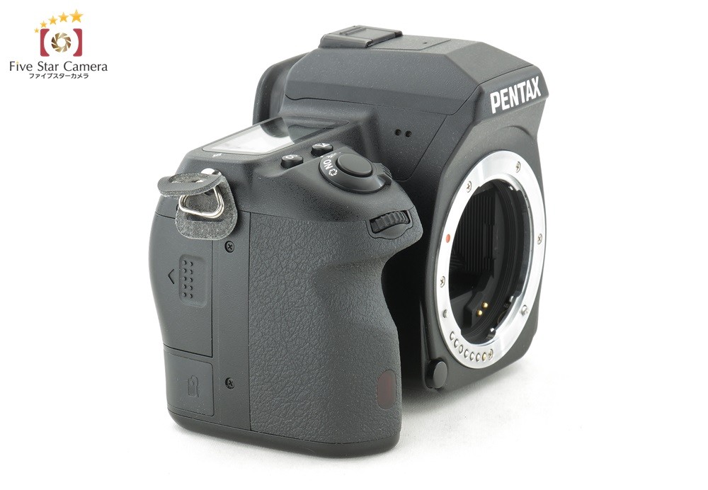 ペンタックス 【中古】PENTAX K-5IIs デジタル一眼レフカメラ : 中古