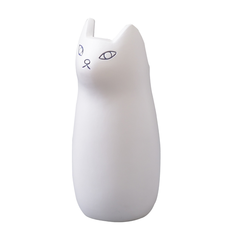 東谷 傘立て 陶器 おしゃれ スリム コンパクト 玄関 屋外 北欧 外置き