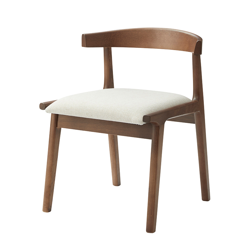 東谷 ダイニングチェア 2脚セット 低め 座面高41cm イス チェアー 椅子