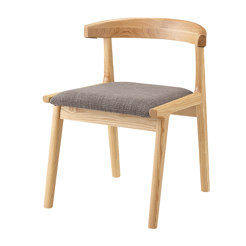 東谷 ダイニングチェア 低め 座面高41cm おしゃれ 食卓 ロボット イス