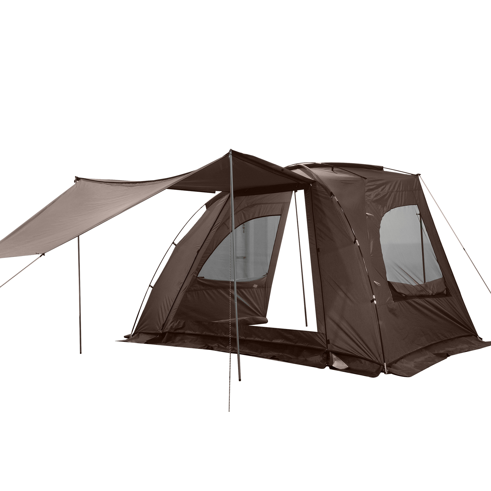 Hill Stone（ヒルストーン） カーサイドタープ テント タープ タープ