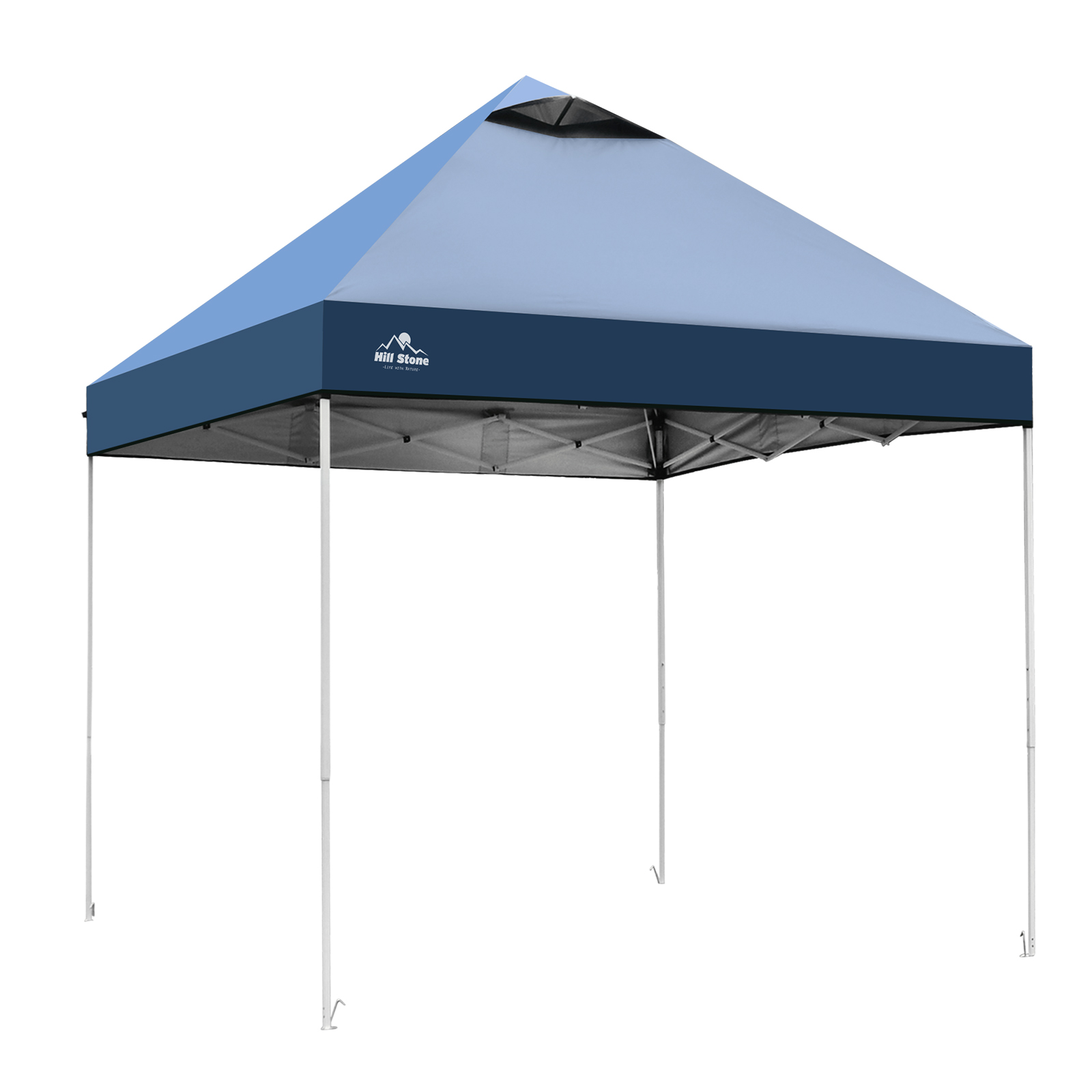 テント タープ タープテント 2m ウォータープルーフ ワンタッチタープ