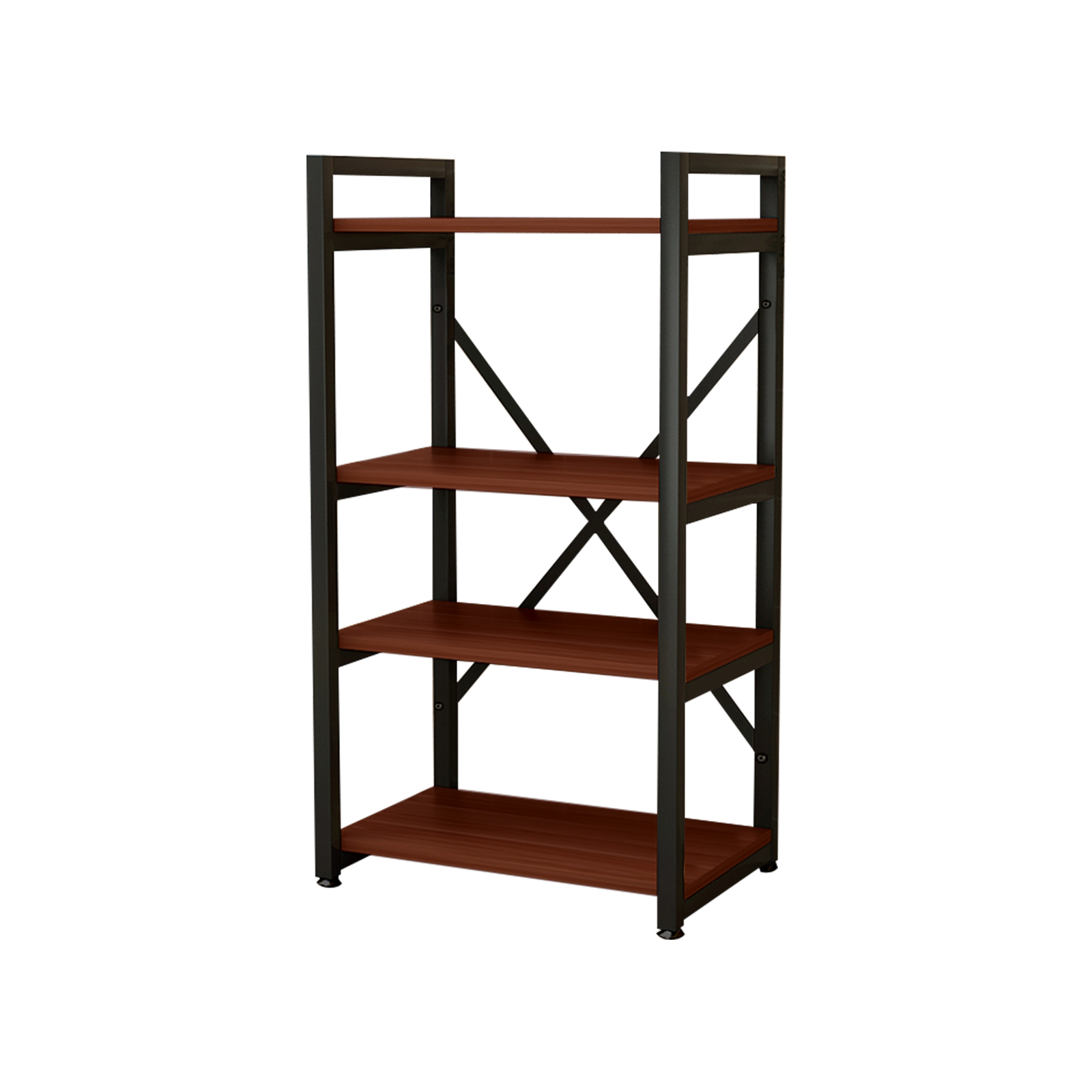 食器棚 レンジ台 キッチンボード レンジラック キッチンラック カップ