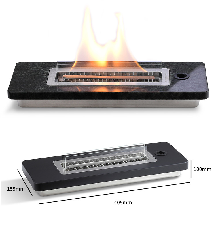 テーブルトップ180 TCM50100 家庭用暖炉 テーブルトップランプ ラビン