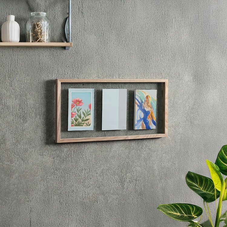 magnet フォトフレーム CAN-04 NT｜magnet マグネット フォトフレーム