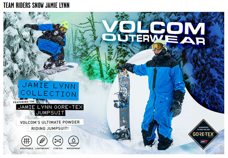 AA（ダブルエー） 23-24 ボルコム スノーウェア VOLCOM スノーボード