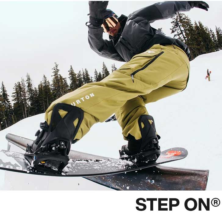 BURTON（バートン） 23-24 BURTON Step On ステップオン ブーツ
