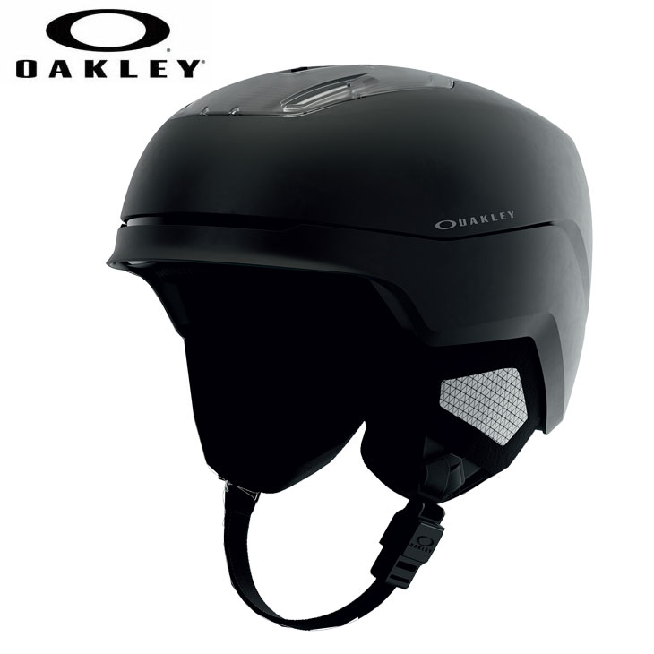 OAKLEY（オークリー） 23-24 OAKLEY ヘルメット MOD5 MIPS NEWデザイン