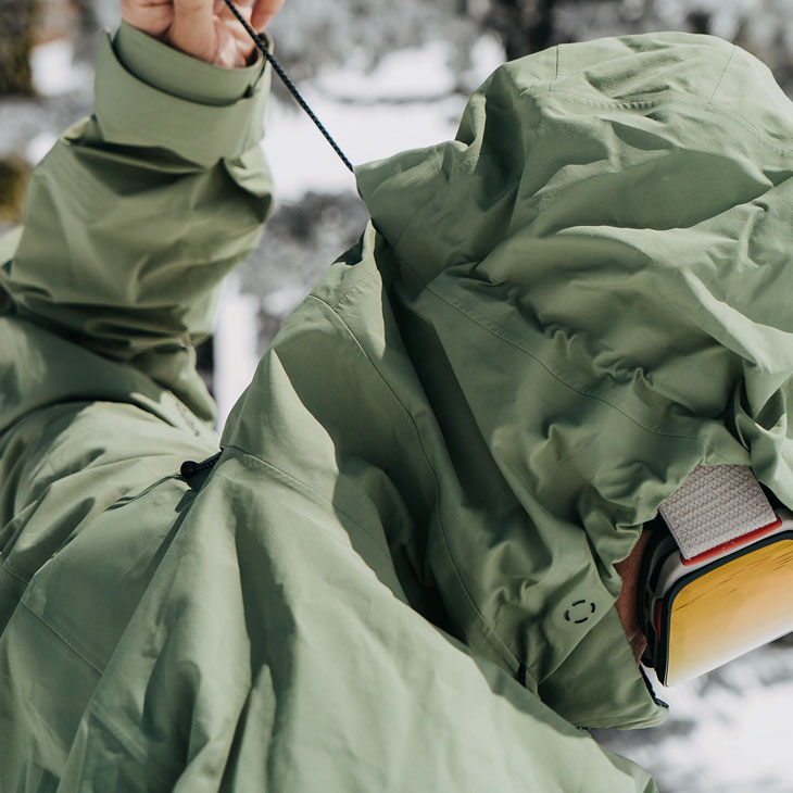 BURTON（バートン） 23-24 BURTON メンズ スノーボード ウエアー [ak