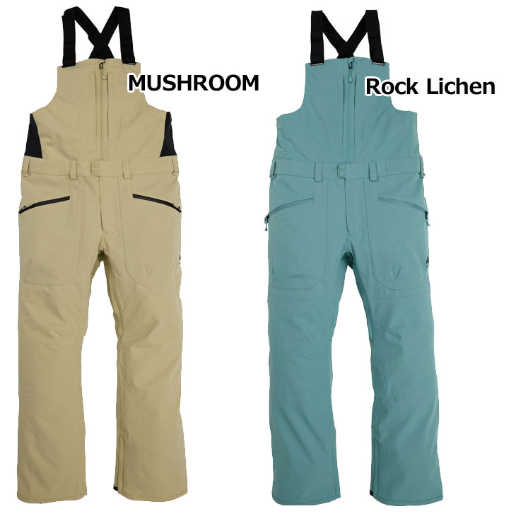 BURTON（バートン） 23-24 BURTON メンズ スノーボード ウエアー Men's