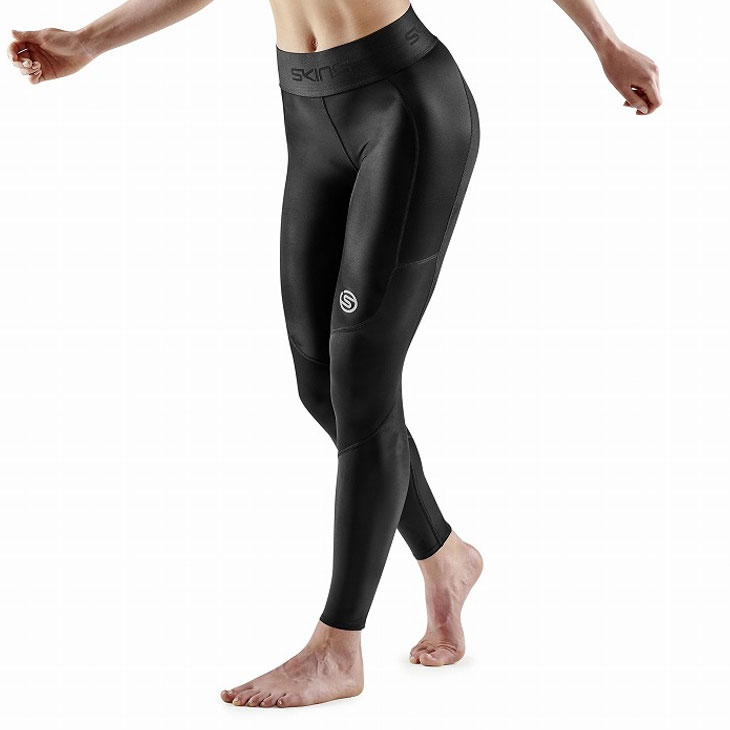 SKINS（スキンズ） SERIES-3 シリーズ スリー WOMENS LONG TIGHTS PKT