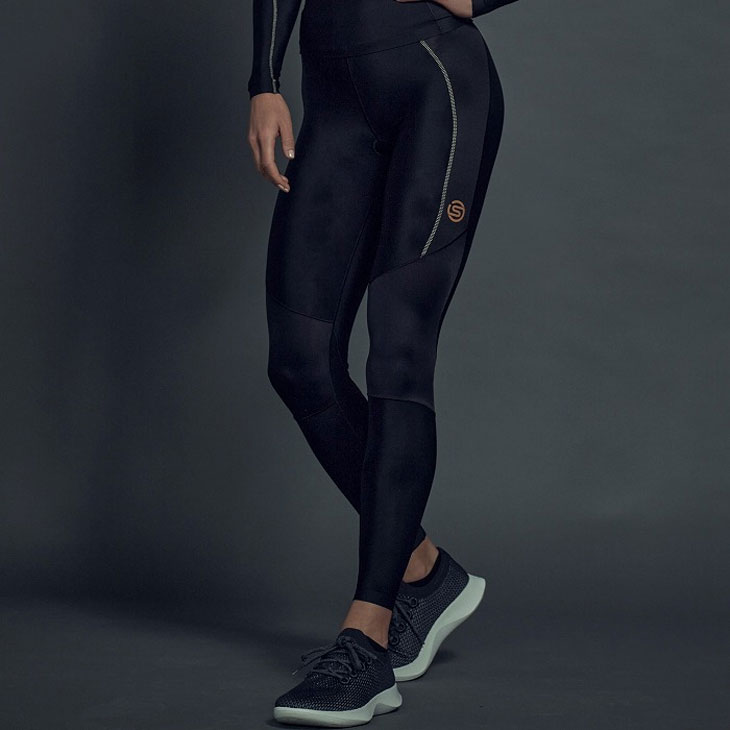 SKINS（スキンズ） SERIES-5 シリーズ ファイブ WOMENS LONG TIGHTS