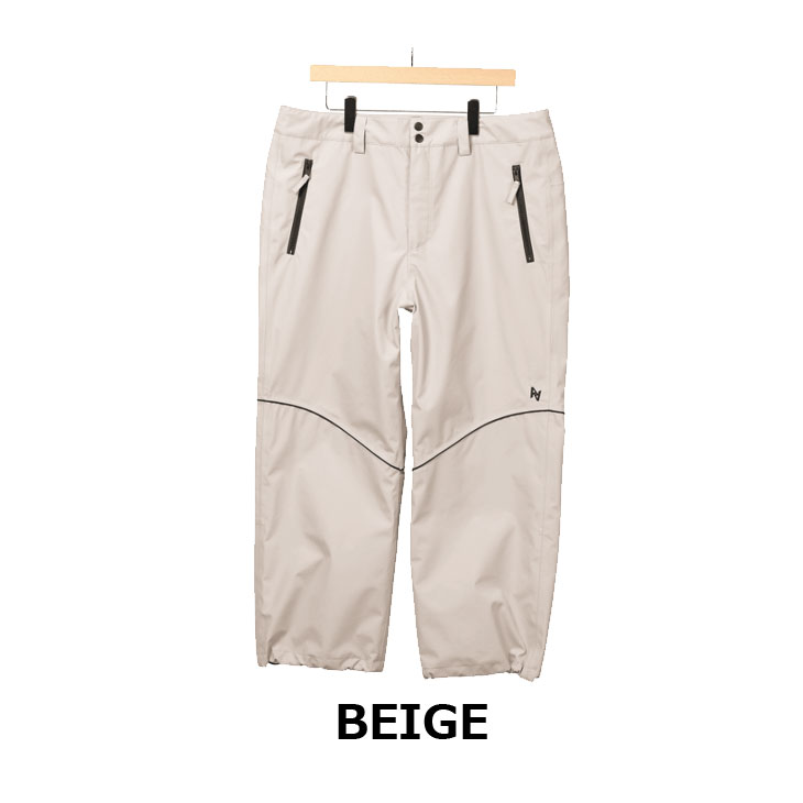 AA（ダブルエー） 24-25 AA スノーボード ウエア パンツ レディース