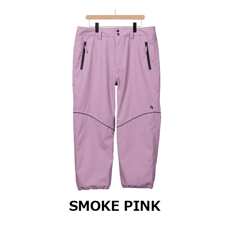 AA（ダブルエー） 24-25 AA スノーボード ウエア パンツ レディース
